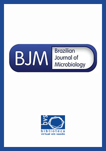 Brazilian Journal of Microbiology