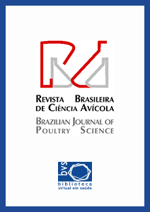 Revista Brasileira de Ciência Avícola