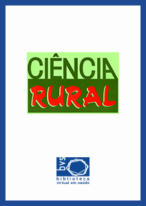 Ciência Rural