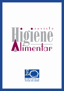 Higiene Alimentar