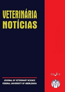 Veterinária Notícias