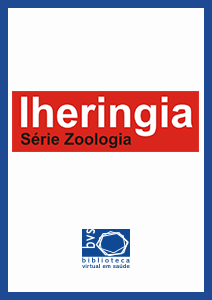 Iheringia. Série Zoologia