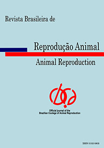 Revista Brasileira de Reprodução Animal